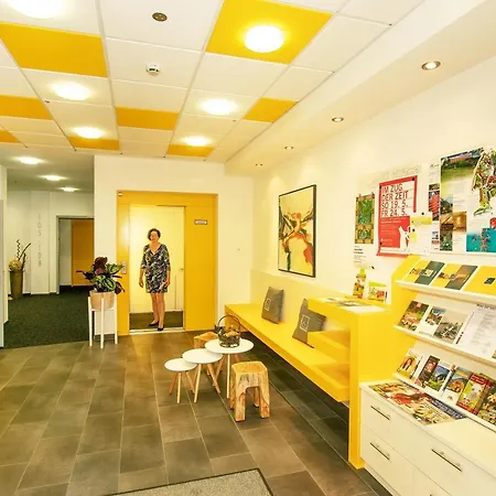 Hotel Restaurant Winkler 4*