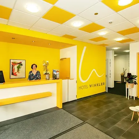 Restaurant Winkler 4* Mürzzuschlag