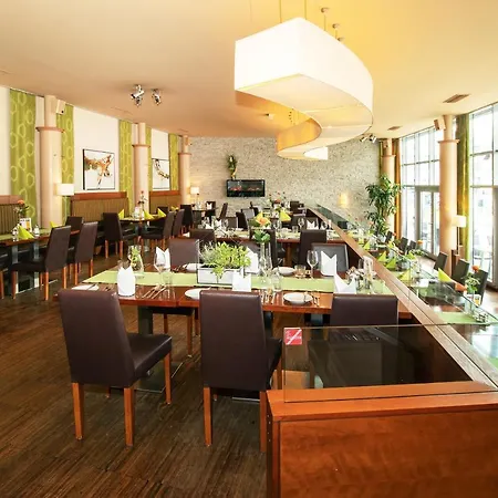 Hotell Restaurant Winkler 4*