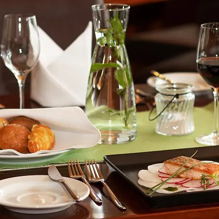 Restaurant Winkler