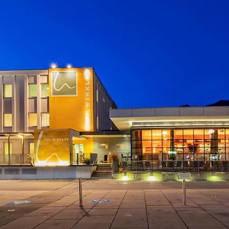 Hotel Restaurant Winkler 4*