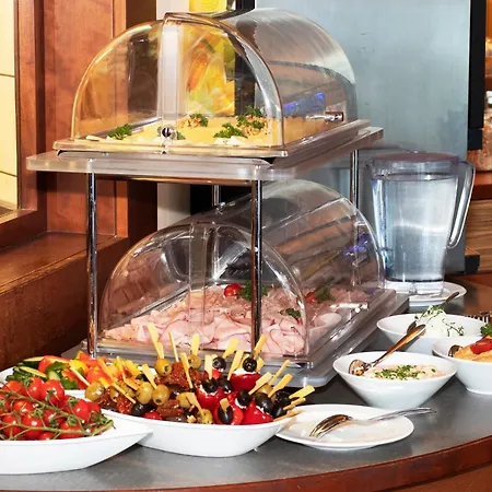 Restaurant Winkler 4*