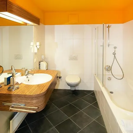 Restaurant Winkler Hotel 4*