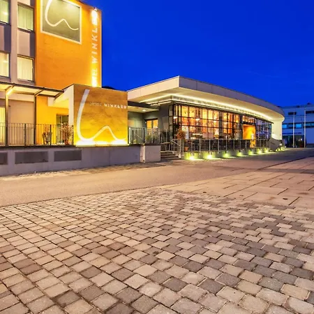 Hotel Restaurant Winkler 4*