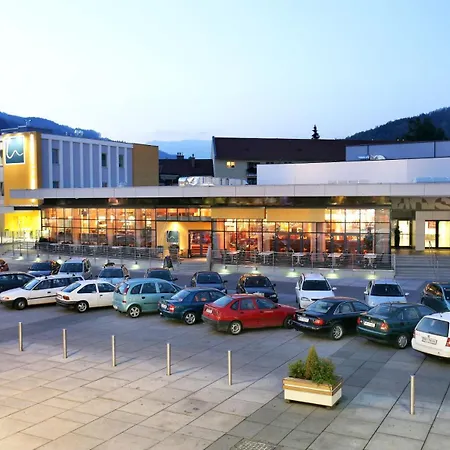 Hotel Restaurant Winkler