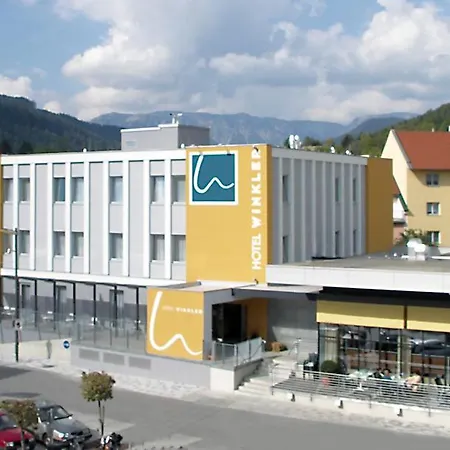 Restaurant Winkler Hotel