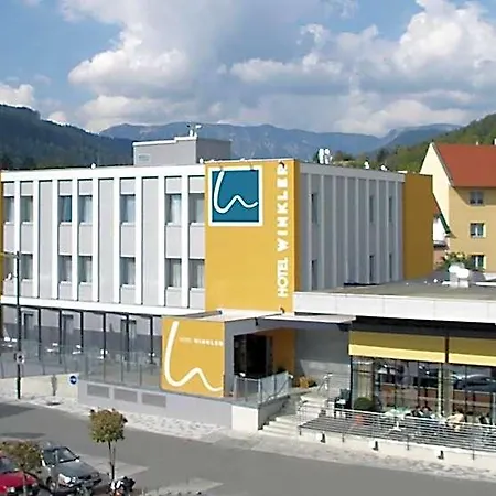 Restaurant Winkler Hotel Mürzzuschlag