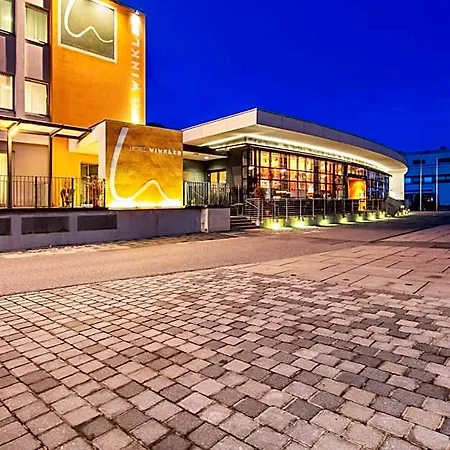 Restaurant Winkler Hotel