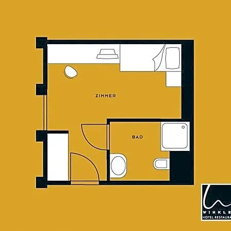 Restaurant Winkler 4* Mürzzuschlag