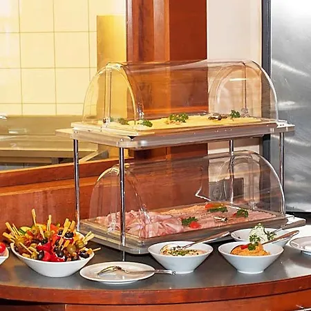 Hotel Restaurant Winkler 4*