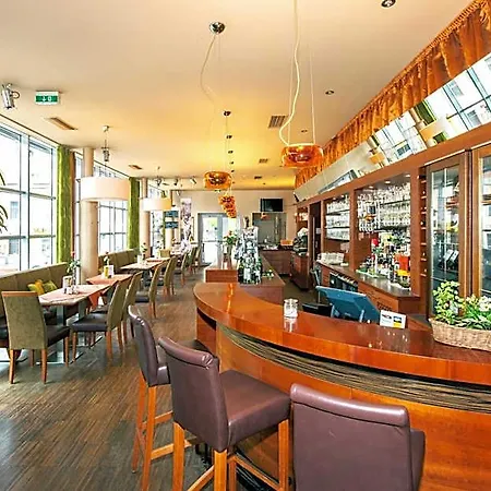 Hotel Restaurant Winkler 4*