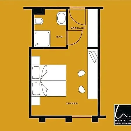 Restaurant Winkler 4*