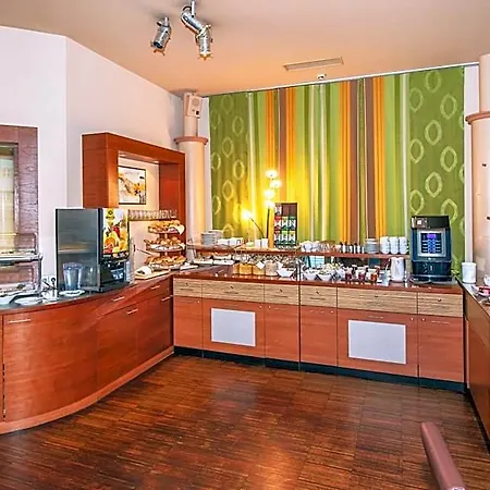 Restaurant Winkler Hotel 4*