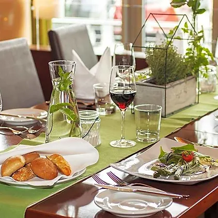 Hotel Restaurant Winkler 4*
