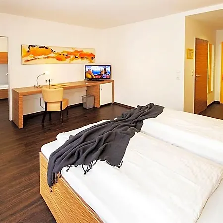 Hotel Restaurant Winkler 4*