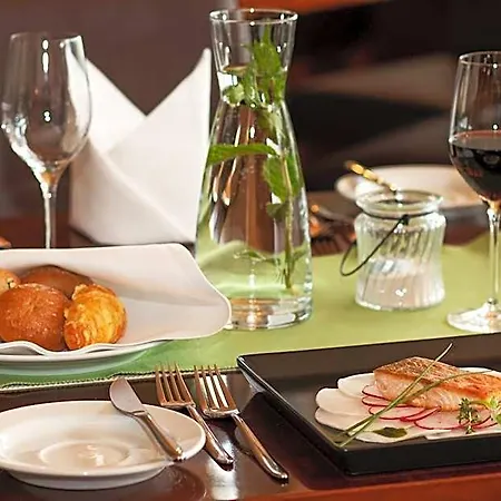 Restaurant Winkler 4* Mürzzuschlag