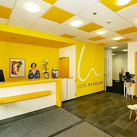 Hotel Restaurant Winkler