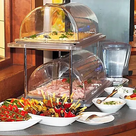 Restaurant Winkler Hotel