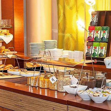 Restaurant Winkler Hotel 4*