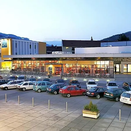 Restaurant Winkler Hotel 4*