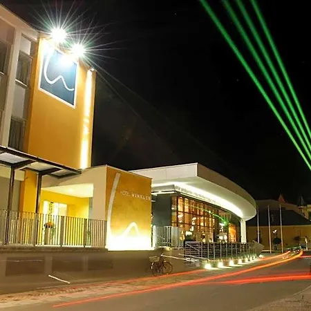 Restaurant Winkler Hotel
