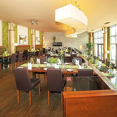 Restaurant Winkler 4*