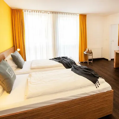 Hotel Restaurant Winkler 4*