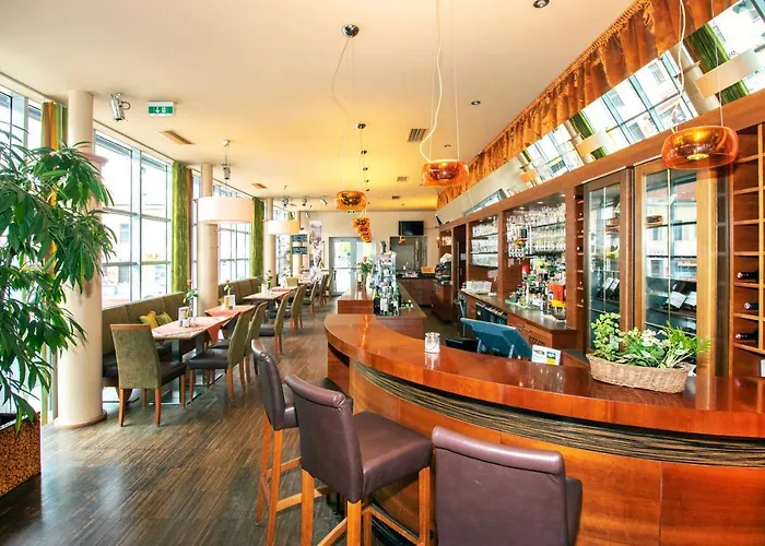 Restaurant Winkler 4* Мюрццушлаг