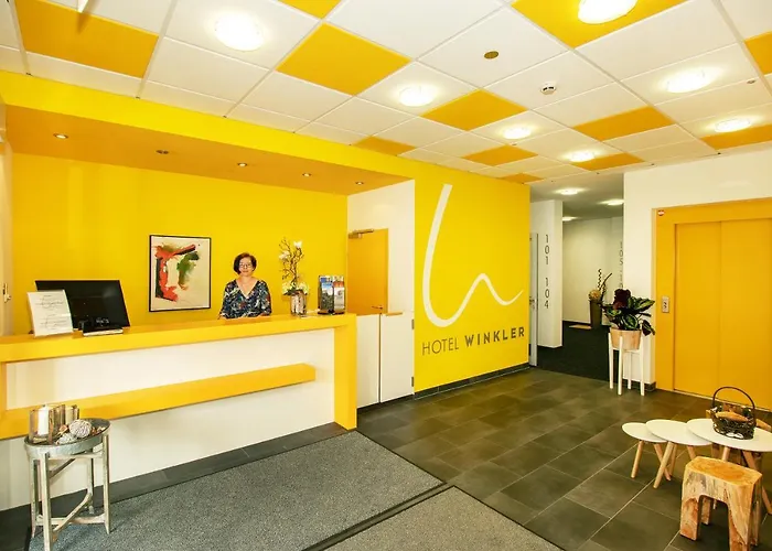 Restaurant Winkler 4* Мюрццушлаг