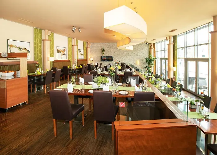 Отель Restaurant Winkler 4*