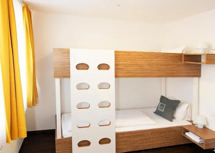 Restaurant Winkler Отель 4*