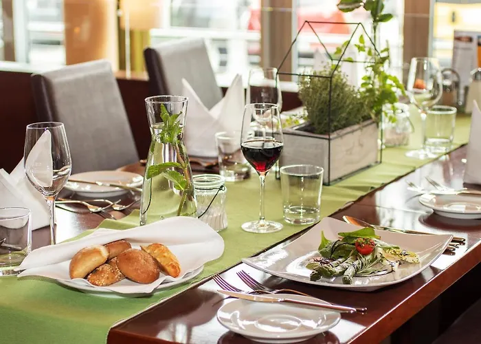 Restaurant Winkler Мюрццушлаг