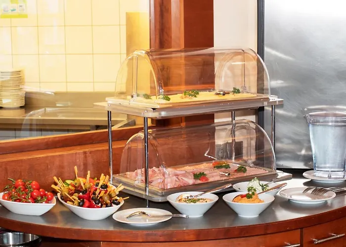 Restaurant Winkler Мюрццушлаг