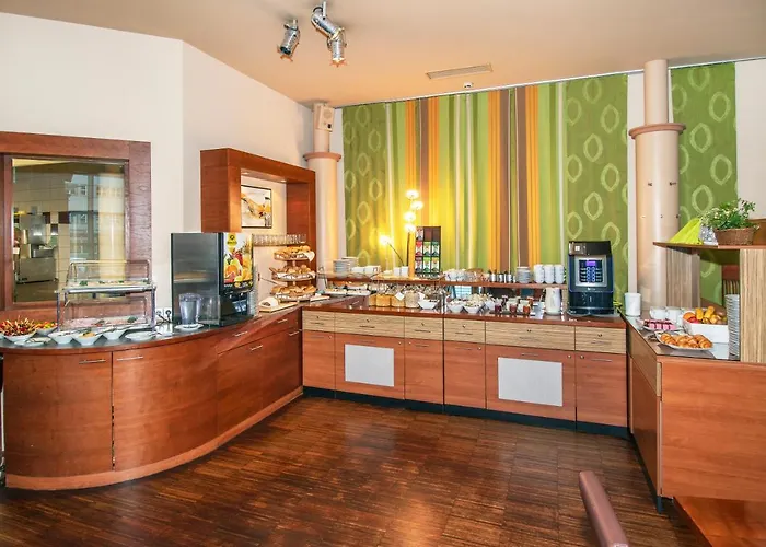 Ξενοδοχείο Restaurant Winkler Mürzzuschlag