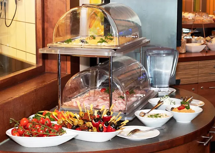 Restaurant Winkler 4*