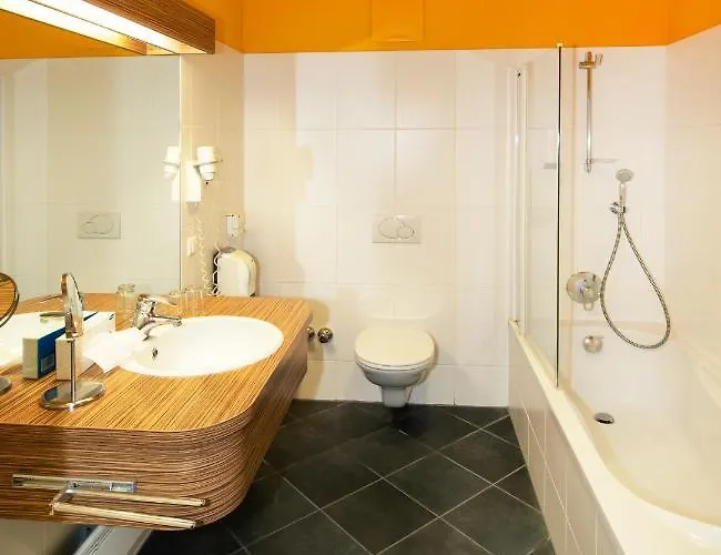 Restaurant Winkler فندق 4*