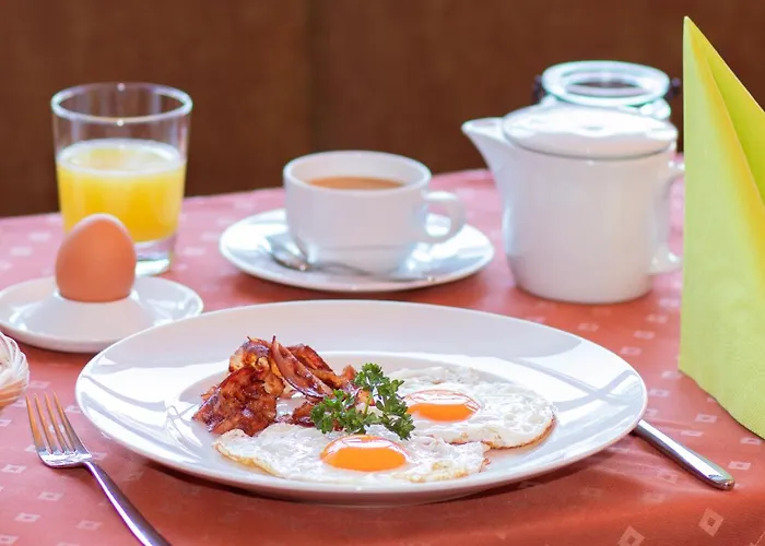 Restaurant Winkler Mürzzuschlag