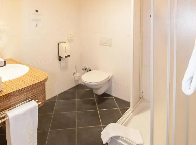 Ξενοδοχείο Restaurant Winkler