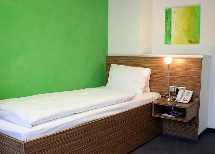 فندق Restaurant Winkler Mürzzuschlag