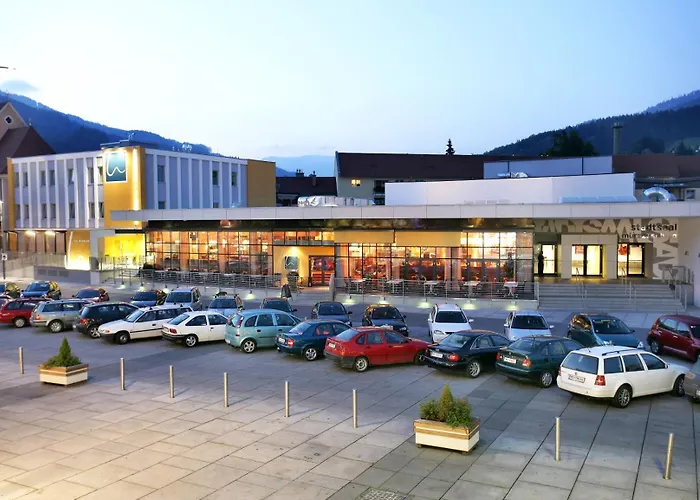 فندق Restaurant Winkler