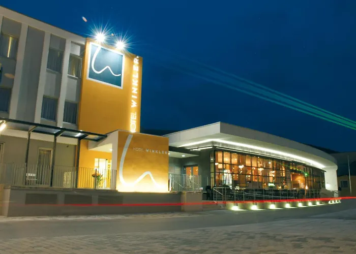 Restaurant Winkler 4* Mürzzuschlag