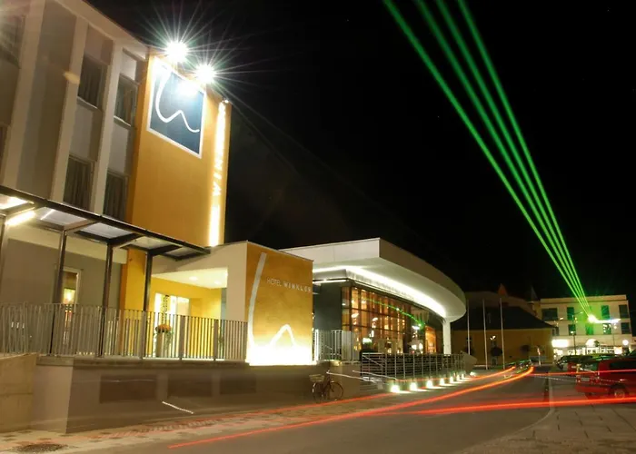 Restaurant Winkler Мюрццушлаг