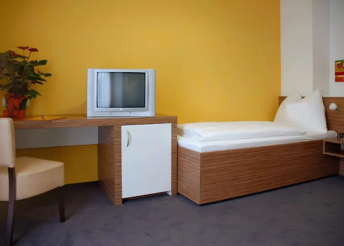 Restaurant Winkler Ξενοδοχείο