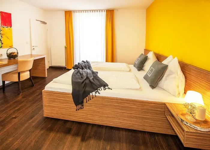 Restaurant Winkler Отель 4*