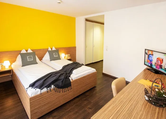 Restaurant Winkler 4* Mürzzuschlag